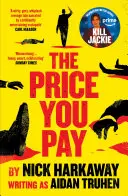 Cover of The Price You Pay