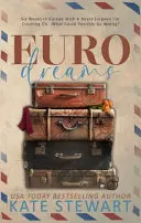 Cover of Euro Dreams