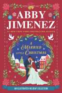 Cover of A Married Little Christmas