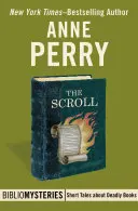 Cover of The Scroll