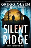 Cover of Silent Ridge