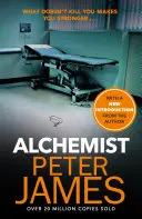 Cover of Alchemist