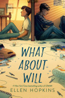 Cover of What About Will