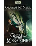 Cover of Ghouls of the Miskatonic