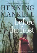 Cover of Before the Frost