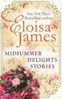Cover of Midsummer Delights