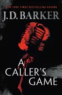 Cover of A Caller's Game