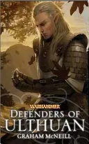 Cover of Defenders of Ulthuan