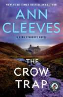 Vera Stanhope — series cover