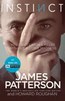 Instinct — series cover