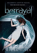Cover of Betrayal
