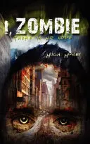 Cover of I, Zombie