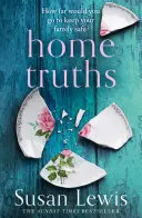 Cover of Home Truths