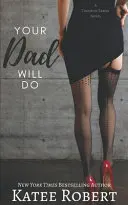 A Touch of Taboo — series cover