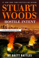 Cover of Stuart Woods' Hostile Intent
