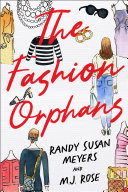 Cover of The Fashion Orphans