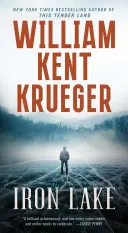 Cork O'Connor — series cover