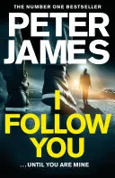 Cover of I Follow You