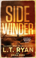 Cover of Sidewinder