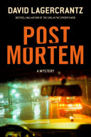 Cover of Post Mortem