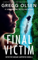 Cover of Final Victim