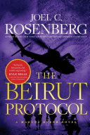 Cover of The Beirut Protocol