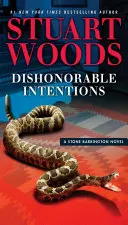 Cover of Dishonorable Intentions