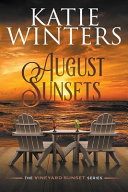 Cover of August Sunsets