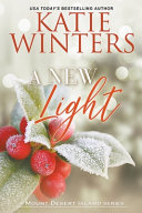 Cover of A New Light