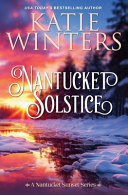 Cover of Nantucket Solstice