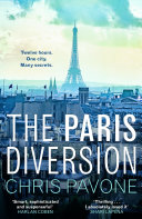 Cover of The Paris Diversion
