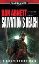 Cover of Salvation's Reach