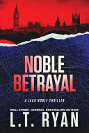 Cover of Noble Betrayal