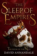 Cover of The Sleep of Empires