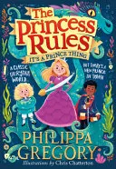 Cover of It's a Prince Thing