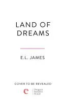 Land of Ghosts — series cover