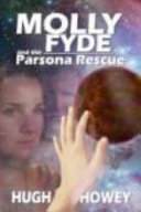 The Molly Fyde Saga — series cover