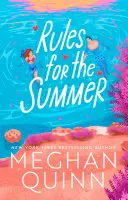Cover of Rules for the Summer