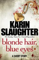Cover of Blonde Hair, Blue Eyes