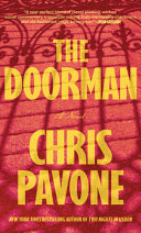 Cover of The Doorman