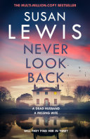 Cover of Never Look Back