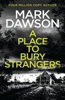 Cover of A Place to Bury Strangers