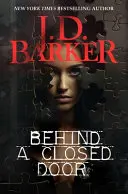 Cover of Behind a Closed Door