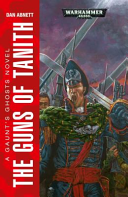 Cover of The Guns of Tanith