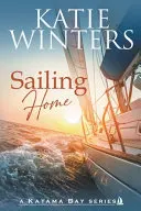 Cover of Sailing Home