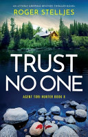 Cover of Trust No One