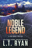 Cover of Noble Legend
