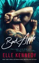 Cover of Bad Apple