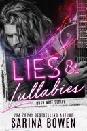 Cover of Lies and Lullabies