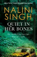 Cover of Quiet in Her Bones